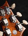 Электрогитара PRS Mccarty 594 Singlecut 2PC Stop 58/15LT Yellow Tiger - купить в "Гитарном Клубе"