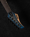 Электрогитара Schecter Reaper-6 Satin Sky Burst - купить в "Гитарном Клубе"