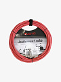 Инструментальный кабель JOYO CM-04 Cable Red - купить в "Гитарном Клубе"
