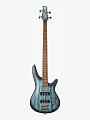 Бас-гитара Ibanez SR300E-SVM, Blue - купить в "Гитарном Клубе"