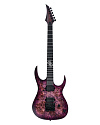 Электрогитара Solar Guitars S1.6PP Violet Burst - купить в "Гитарном Клубе"