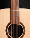 Акустическая 12-струнная гитара Mariachi D-RW/R12 - купить в "Гитарном Клубе"