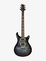 Электрогитара PRS CE24 SEMI-HOLLOW CC BM SMOKEBURST BLACKOUT NECK - купить в "Гитарном Клубе"