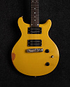 Электрогитара Red Wave TV Yellow  - купить в "Гитарном Клубе"
