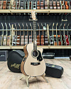 Электроакустическая гитара Maton EBG808C - купить в "Гитарном Клубе"