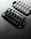 Электрогитара Sterling JP60 Stealth Black - купить в "Гитарном Клубе"