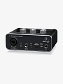Аудиоинтерфейс BEHRINGER UM2 - купить в "Гитарном Клубе"