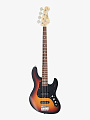 Бас-гитара FGN Boundary Mighty Jazz BMJ-G 3TS - купить в "Гитарном Клубе"