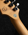 Электрогитара G&L Tribute Legacy Gloss Black MP Poplar - купить в "Гитарном Клубе"