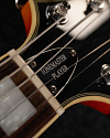 Полуакустическая гитара Peerless ToneMaster Player OR - купить в "Гитарном Клубе"