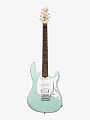 Электрогитара Sterling Cutlass HSS Mint Green - купить в "Гитарном Клубе"