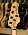 Бас-гитара Music Man StingRay Special, Black - купить в "Гитарном Клубе"