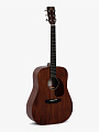 Акустическая гитара Sigma DM-15 - купить в "Гитарном Клубе"