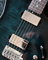 Электрогитара Sterling Sabre in Deep Blue Burst - купить в "Гитарном Клубе"