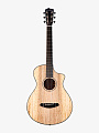 Электроакустическая гитара Breedlove Oregon Concertina CE - купить в "Гитарном Клубе"