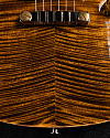Электрогитара PRS Mccarty 594 Singlecut 2PC Stop 58/15LT Yellow Tiger - купить в "Гитарном Клубе"