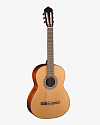 Классическая гитара Cort AC200-NAT - купить в "Гитарном Клубе"