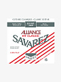 Струны для классичнской гитары Savarez 540 R Alliance HT Classic Normal Tension - купить в "Гитарном Клубе"