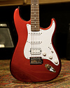 Электрогитара Fernandes LE-1Z HSS Red - купить в "Гитарном Клубе"