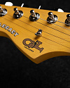 Электрогитара G&L Tribute Legacy L/H 3-Tone Sunburst RW - купить в "Гитарном Клубе"