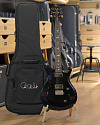 Электрогитара PRS S2 CUSTOM 22 SEMI-HOLLOW BLACK - купить в "Гитарном Клубе"
