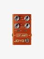 Гитарная педаль JOYO R-04 Zip Amp Compressor Overdrive - купить в "Гитарном Клубе"