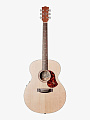 Электроакустическая гитара Maton SRS70J - купить в "Гитарном Клубе"