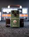 Гитарная педаль JOYO JF-33, Analog Delay - купить в "Гитарном Клубе"