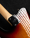 Электрогитара G&L FD ASAT Classic 3-Tone Sunburst MP - купить в "Гитарном Клубе"