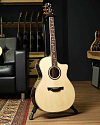 Электроакустическая гитара Crafter STG G-28ce - купить в "Гитарном Клубе"
