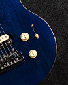 Электрогитара Sterling Axis Neptune Blue - купить в "Гитарном Клубе"