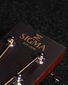 Акустическая гитара Sigma 000M-18 - купить в "Гитарном Клубе"