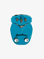 Гитарная педаль Danelectro DJ 17 PB&J Delay - купить в "Гитарном Клубе"