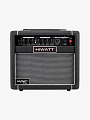 Комбоусилитель для электрогитары HIWATT MAXWATT G20 AFX, 20 Вт, 1Х8" Hiwatt High Performance Speaker - купить в "Гитарном Клубе"