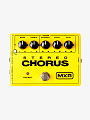 Гитарная педаль Dunlop MXR M134EU Stereo Chorus - купить в "Гитарном Клубе"