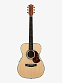 Электроакустическая гитара Maton EBG808 Artist - купить в "Гитарном Клубе"