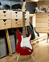 Электрогитара Fernandes LE-1Z 3S Red - купить в "Гитарном Клубе"
