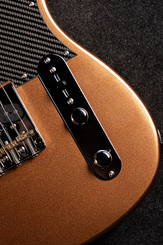 Электрогитара JET JT-30 Gold - купить в "Гитарном Клубе"