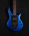 Электрогитара Sterling Majesty in Siberian Sapphire, John Petrucci Signature - купить в "Гитарном Клубе"
