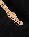 Электрогитара G&L FD Legacy Jet Black MP - купить в "Гитарном Клубе"