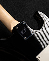 Электрогитара G&L FD Legacy Jet Black MP - купить в "Гитарном Клубе"