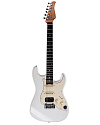 Электрогитара Mooer GTRS P800 White - купить в "Гитарном Клубе"
