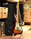 Электрогитара Fender Player Plus Stratocaster Sunburst HSS MN - купить в "Гитарном Клубе"