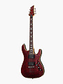 Электрогитара Schecter Omen Extreme-6 Black Cherry - купить в "Гитарном Клубе"