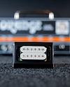 Гитарный звукосниматель DiMarzio DP190W Air Classic, Neck - купить в "Гитарном Клубе"