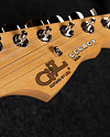 Электрогитара G&L FD Legacy HB Old School Tobacco Sunburst MP - купить в "Гитарном Клубе"