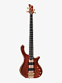 Бас-гитара Mayones Victorious 4 Custom Redwood NAT-G - купить в "Гитарном Клубе"