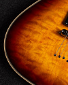 Электрогитара Schecter Omen Extreme-6 Vintage Sunburst - купить в "Гитарном Клубе"