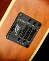 Электроакустическая гитара Maton Custom Shop TE Personal - купить в "Гитарном Клубе"