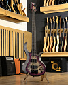 Бас-гитара Schecter RIOT-5 ARB - купить в "Гитарном Клубе"